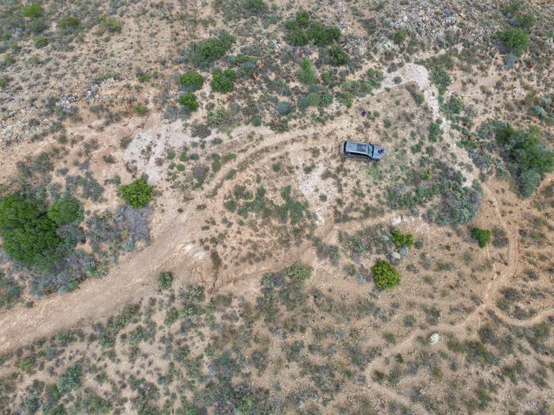 0 Bedroom Property for Sale in Robertson Rural Western Cape